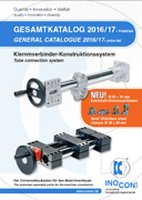 Katalog Inocon 2016 - 2017