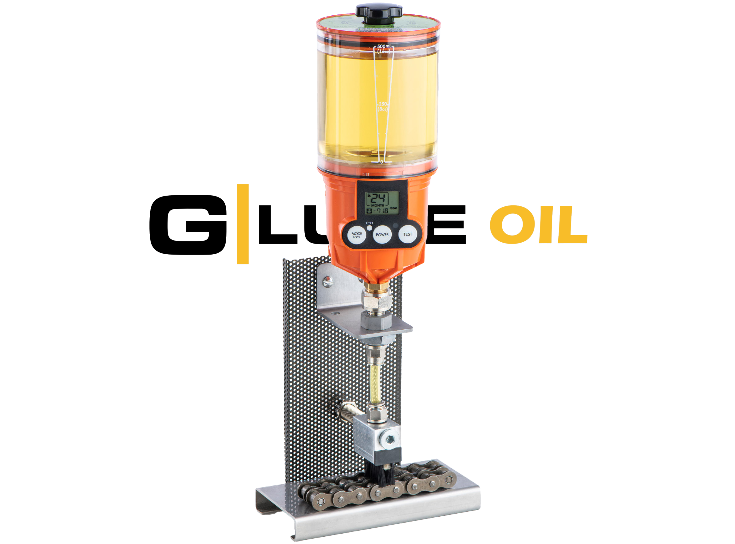 oil kategorie