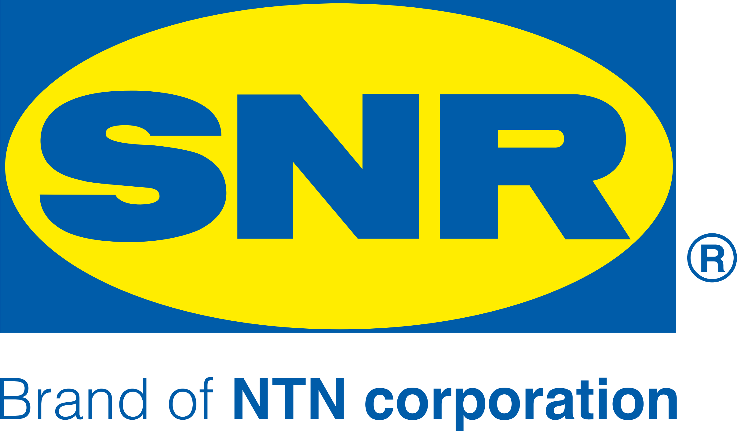 snr logo