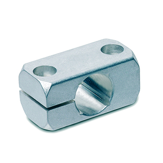 KHM Klemmhalter Aluminium KHM Klemmhalter Aluminium
