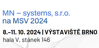 MSV Brno 2024