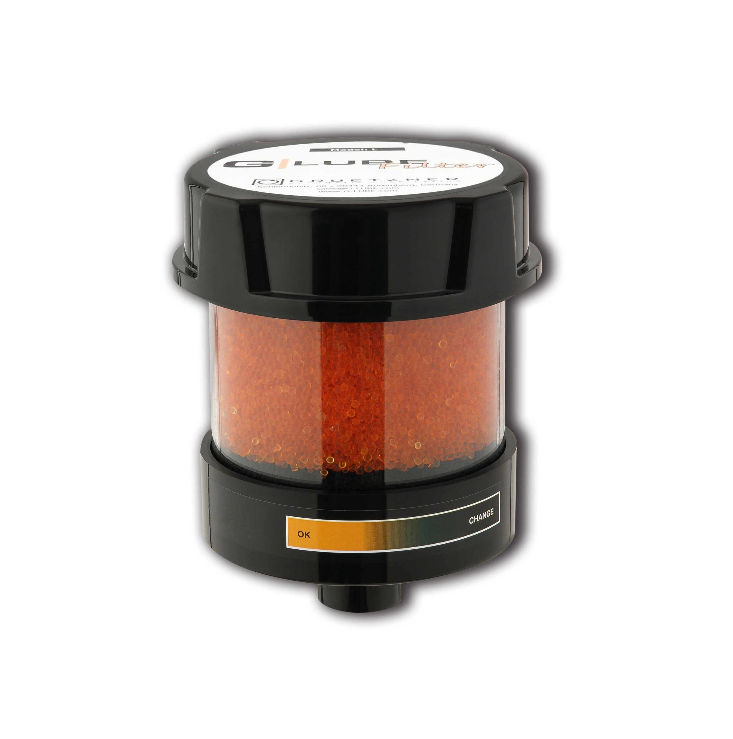 Filtry G-Lube