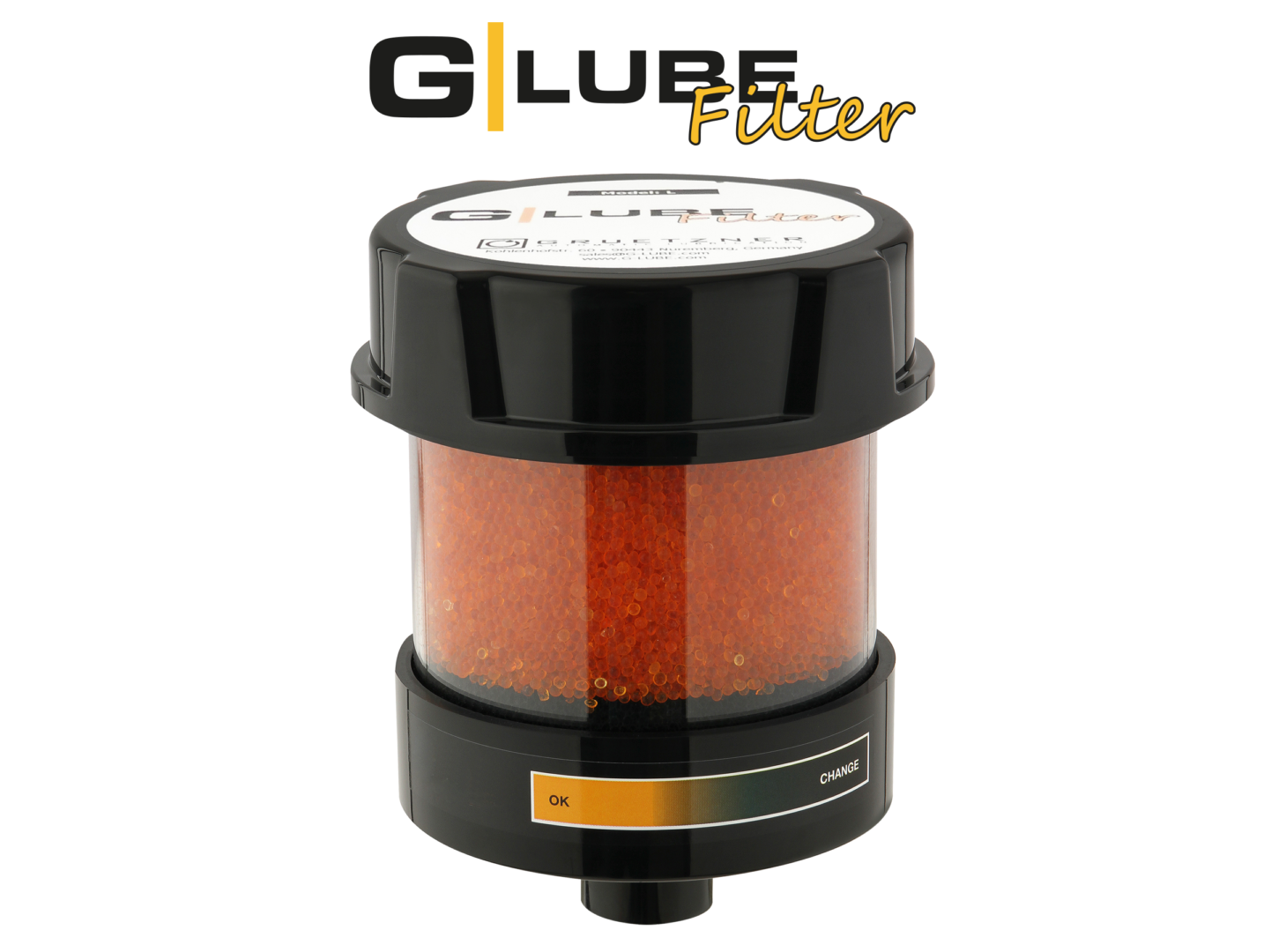 Filtry G-Lube