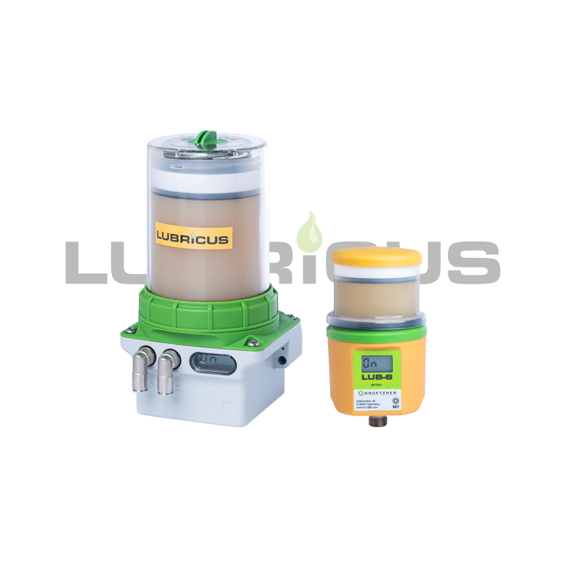 LUBRICUS