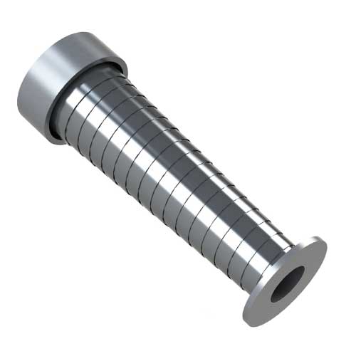Spirálové kryty