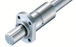 Stroke Ball Spline
